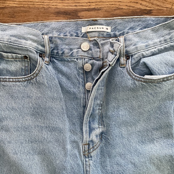 Pacsun jeans - Picture 2 of 4